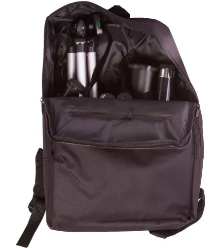 Телескоп Levenhuk Skyline Travel 50 50/360 <135x с включенным рюкзаком
