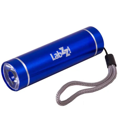 Levenhuk LabZZ F1W Flashlight