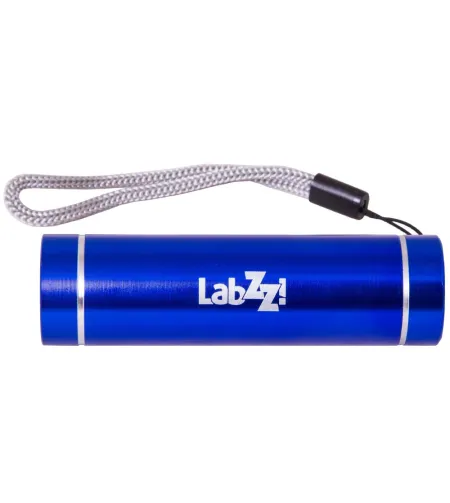 Levenhuk LabZZ F1W Flashlight
