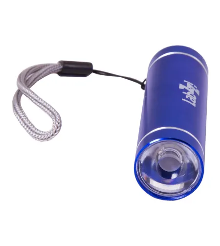 Levenhuk LabZZ F1W Flashlight