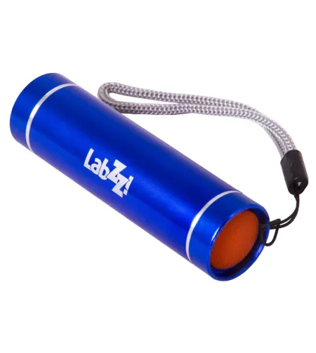 Levenhuk LabZZ F1W Flashlight