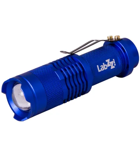 Levenhuk LabZZ F3 Flashlight