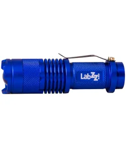 Levenhuk LabZZ F3 Flashlight