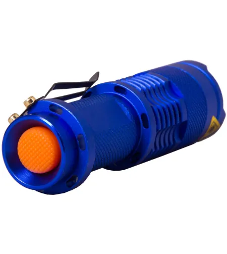 Levenhuk LabZZ F3 Flashlight