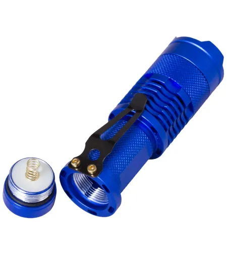 Levenhuk LabZZ F3 Flashlight
