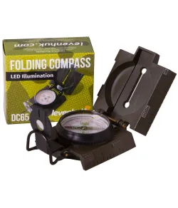 Levenhuk DC65 Compass