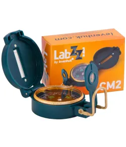 Kompasas Levenhuk LabZZ CM2