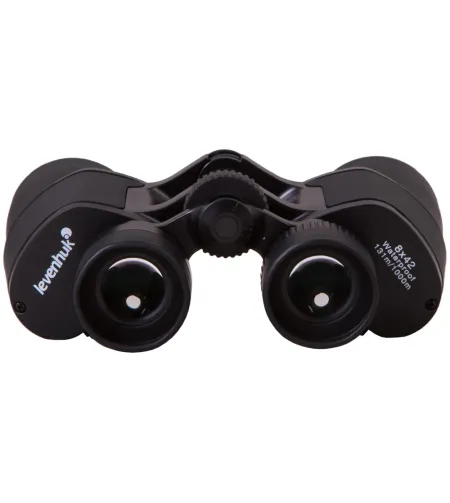 Levenhuk Sherman BASE 8x42 žiūronai