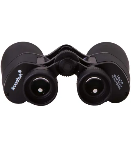 Levenhuk Sherman BASE 10x50 žiūronai