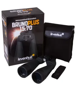 Levenhuk Bruno WIDE PLUS 15x70 Binoculars
