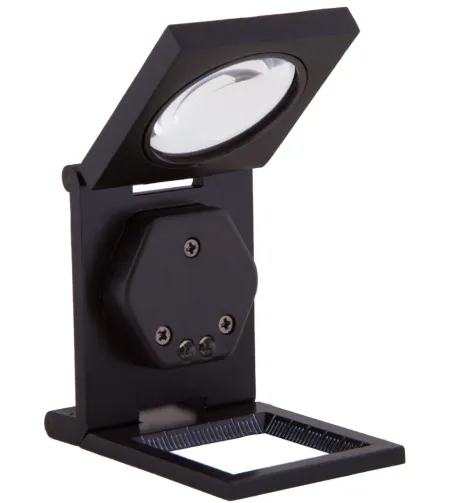 Levenhuk Zeno Desk D0 Magnifier 6x