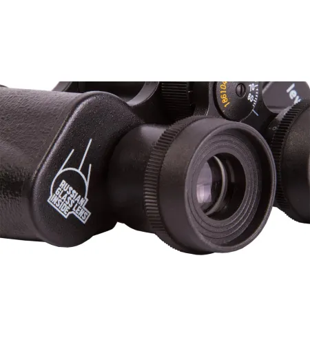 Levenhuk Heritage BASE 8x30 Binoculars