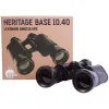 Levenhuk Heritage BASE 10x40 Binoculars