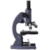 Микроскоп Levenhuk 5S NG, монокулярный 40x-500x