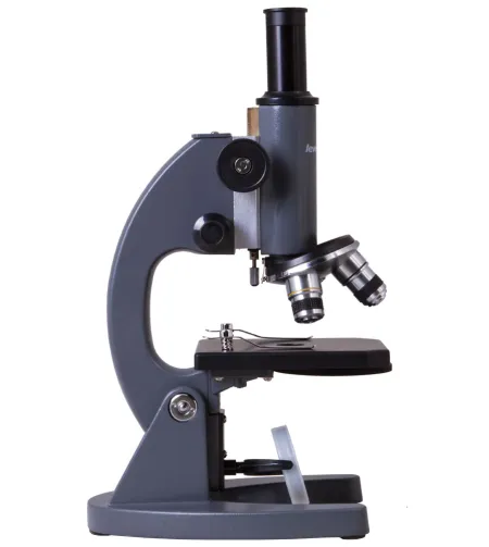 Микроскоп Levenhuk 5S NG, монокулярный 40x-500x