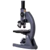 Микроскоп Levenhuk 5S NG, монокулярный 40x-500x