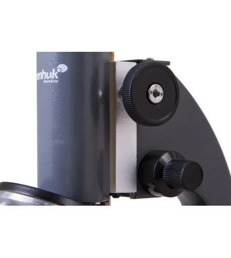 Микроскоп Levenhuk 7S NG, монокулярный 40x–800x