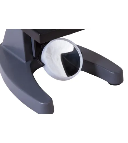 Микроскоп Levenhuk 7S NG, монокулярный 40x–800x