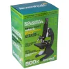 Микроскоп Levenhuk 7S NG, монокулярный 40x–800x