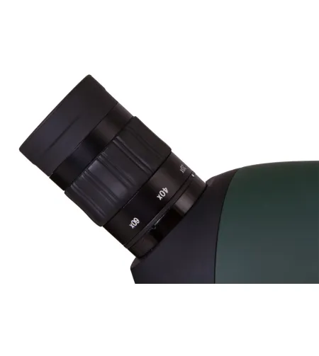 Levenhuk Blaze BASE 60 Spotting Scope