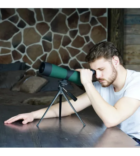 Levenhuk Blaze BASE 60 Spotting Scope