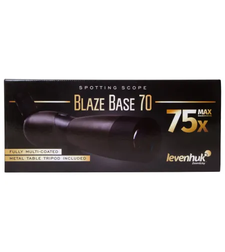 Зрительная труба Levenhuk Blaze BASE 70