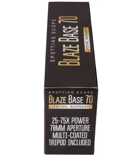 Зрительная труба Levenhuk Blaze BASE 70