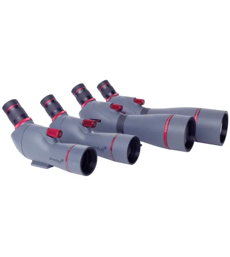 Levenhuk Blaze 60 PLUS Spotting Scope