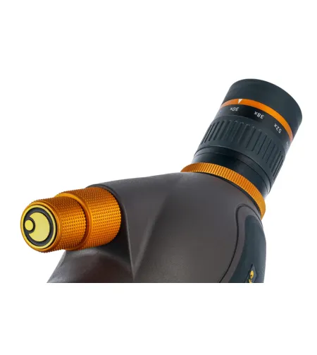 Levenhuk Blaze 70 PRO Spotting Scope
