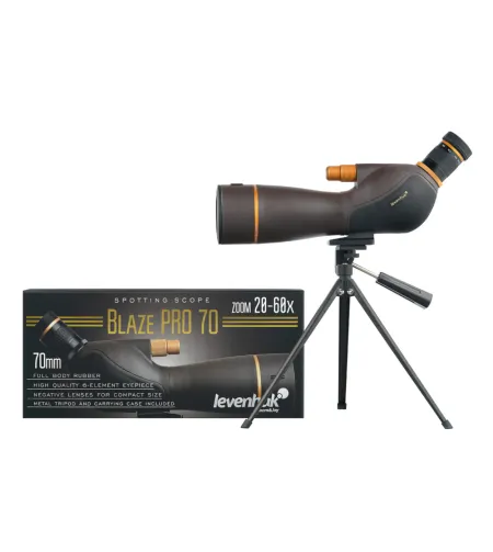 Levenhuk Blaze 70 PRO Spotting Scope