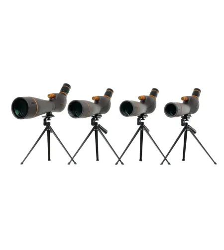 Levenhuk Blaze 80 PRO Spotting Scope