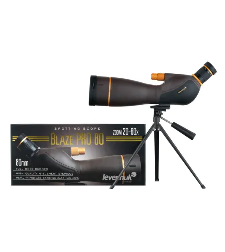 Levenhuk Blaze 80 PRO Spotting Scope