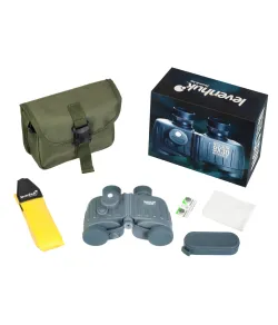 Binoculars Levenhuk Nelson 8 x 30