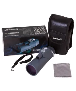 Monoklis Levenhuk Nelson 8x42