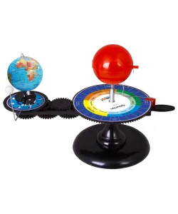 Теллурий Levenhuk LabZZ