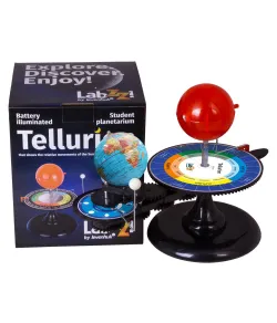 Levenhuk LabZZ Tellurion