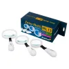 Levenhuk Zeno Multi ML13 Magnifier 2/3/4x