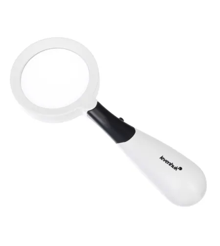Levenhuk Zeno Multi ML13 Magnifier 2/3/4x