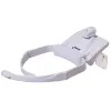 Levenhuk Zeno Vizor G7 Magnifying Glasses 1/1.5/2/2.5/3.5x
