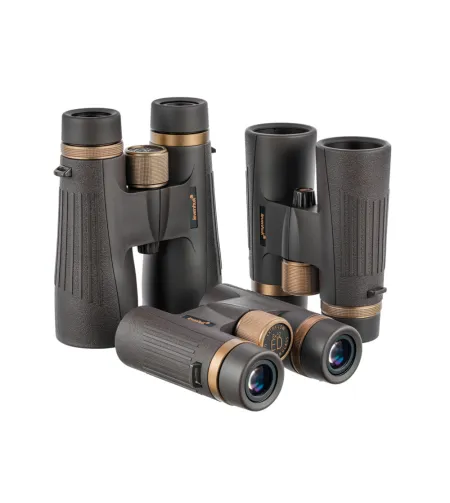 Levenhuk Vegas ED 10x42 Binoculars