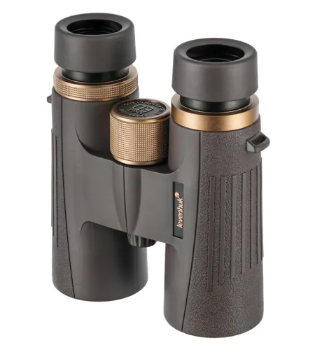 Levenhuk Vegas ED 10x42 Binoculars