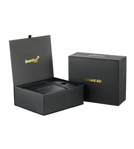 Levenhuk Vegas ED 10x42 Binoculars