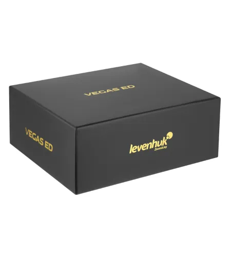 Levenhuk Vegas ED 10x42 Binoculars