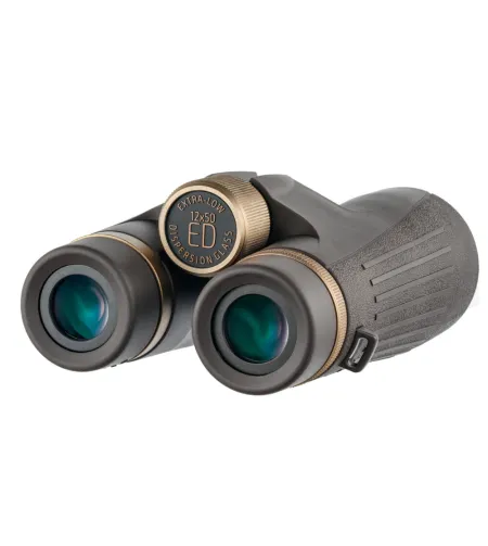 Binoculars anti-fogging Levenhuk Vegas ED 12x50