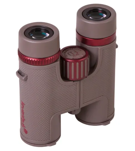 Levenhuk Monaco ED 8x32 žiūronai