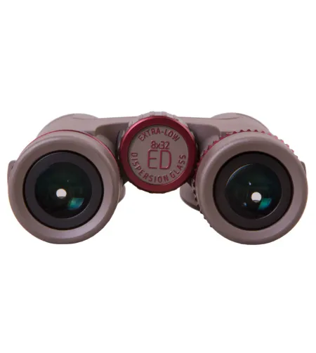 Levenhuk Monaco ED 8x32 žiūronai