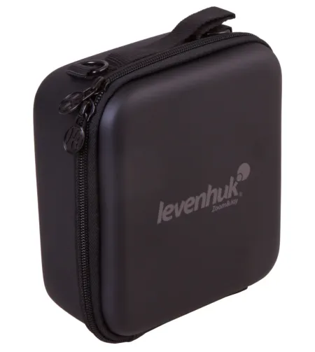 Levenhuk Monaco ED 8x32 žiūronai