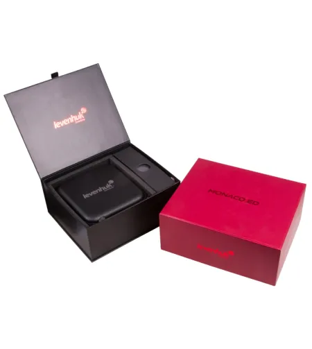 Levenhuk Monaco ED 10x42 Binoculars