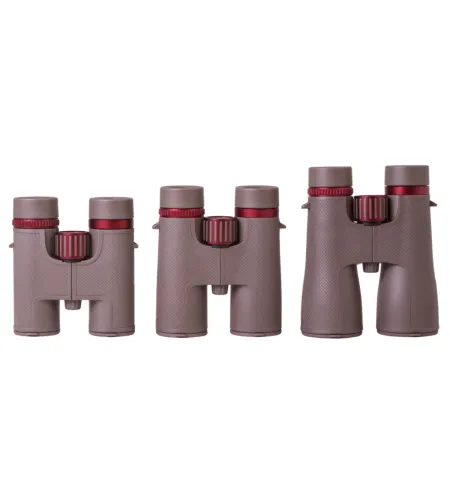 Levenhuk Monaco ED 12x50 Binoculars