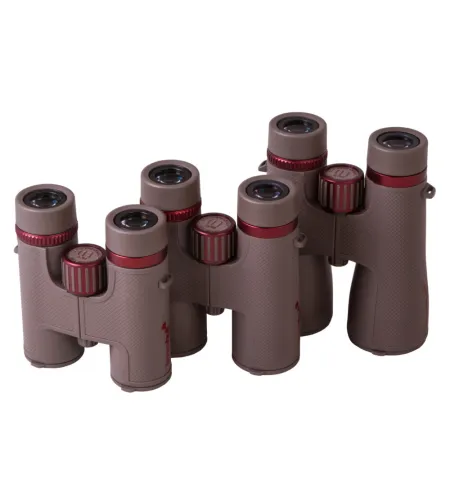 Levenhuk Monaco ED 12x50 Binoculars